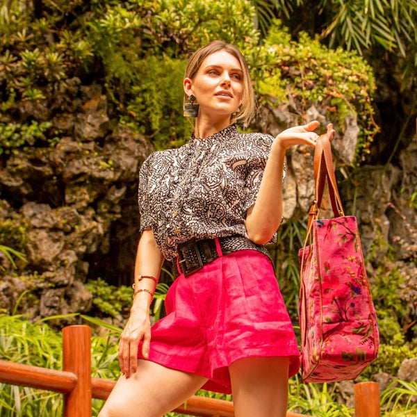 Fernanda Top