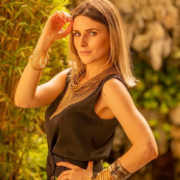 Flavia Top