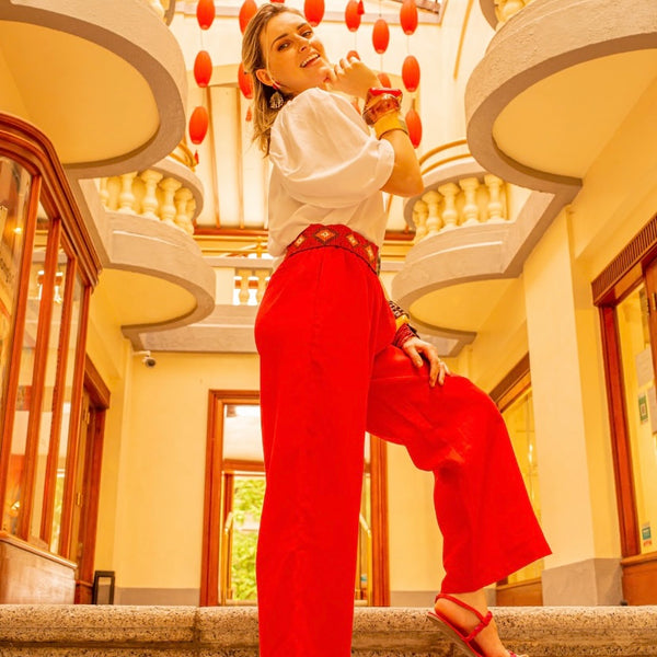 Nina Pants