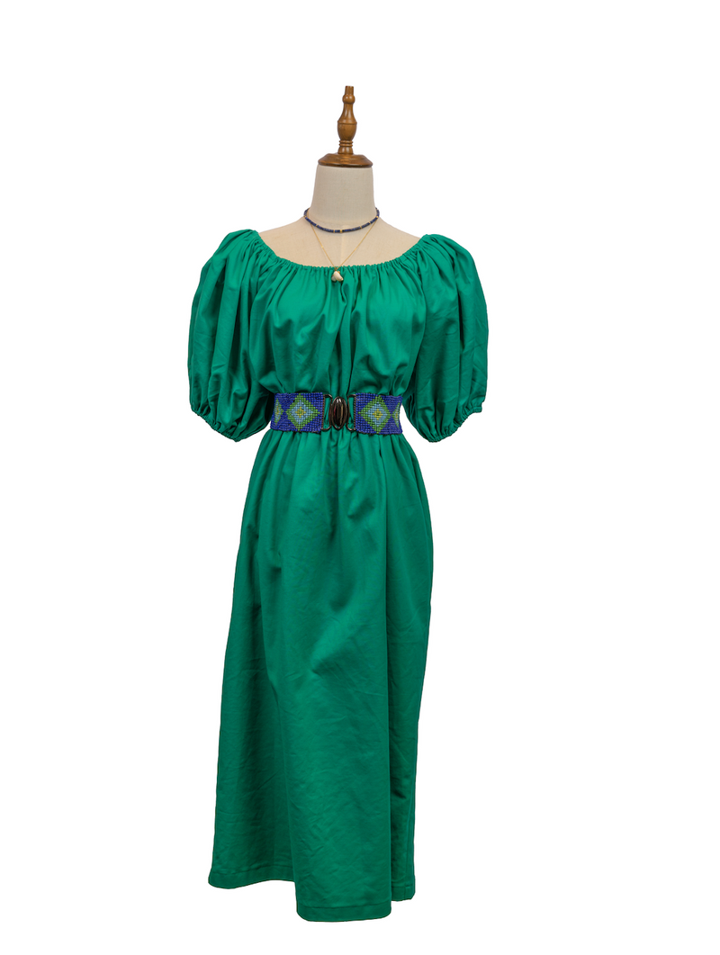 Beatriz Dress