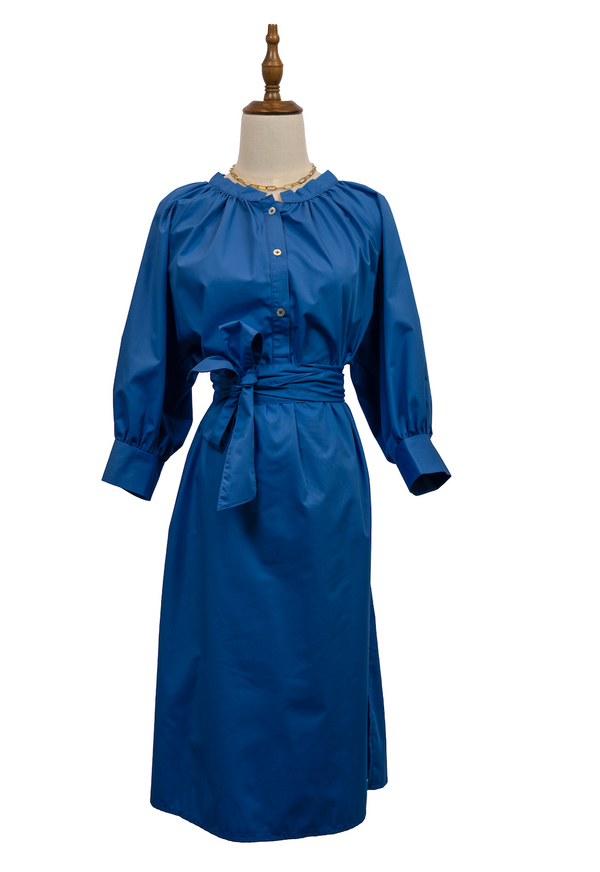 Dani Dress