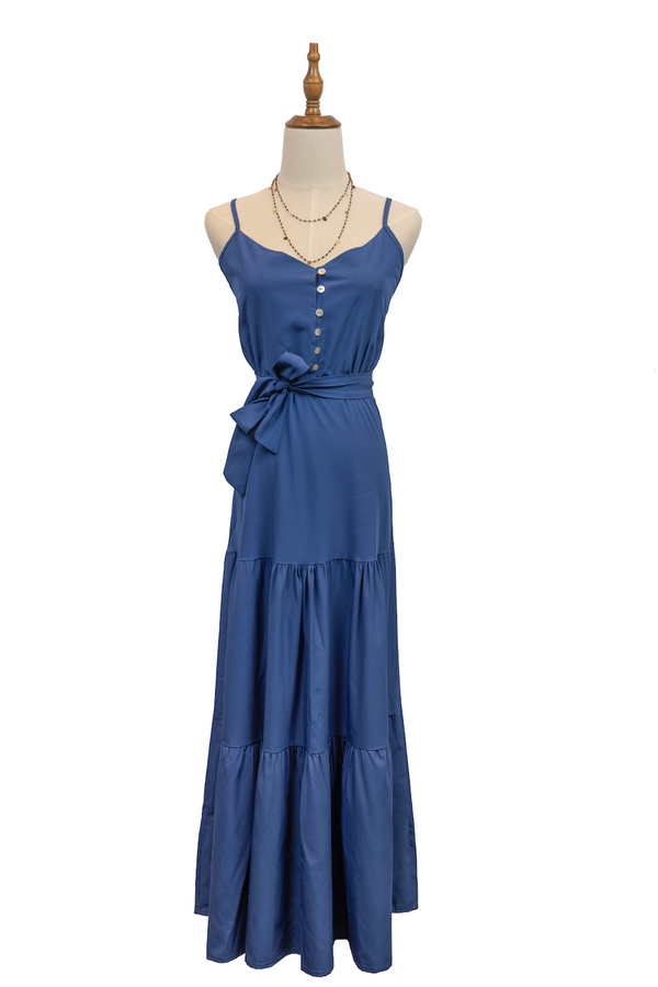 Fabiana Dress