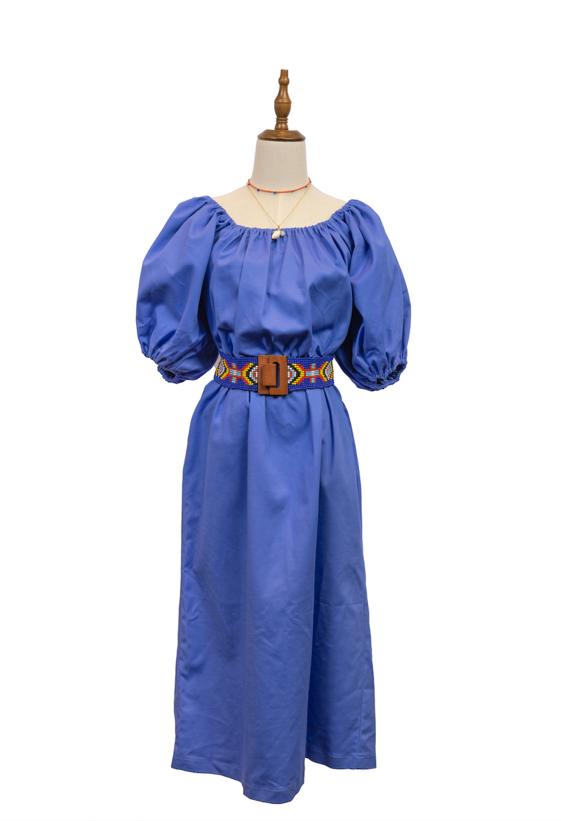 Beatriz Dress