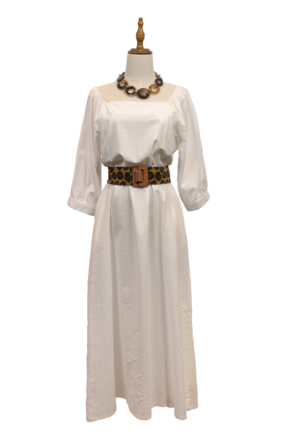 Helena Dress