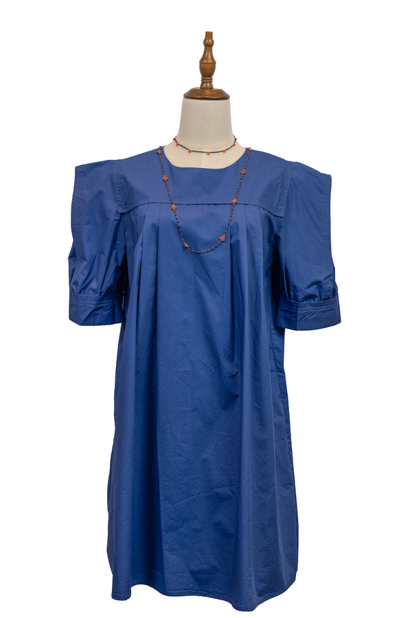 Isabel Dress