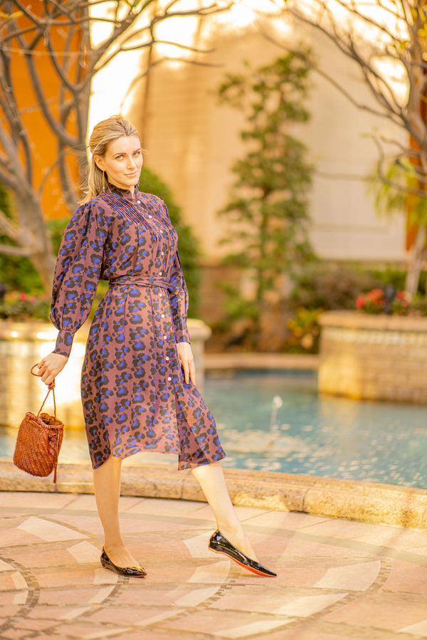 Betina Dress