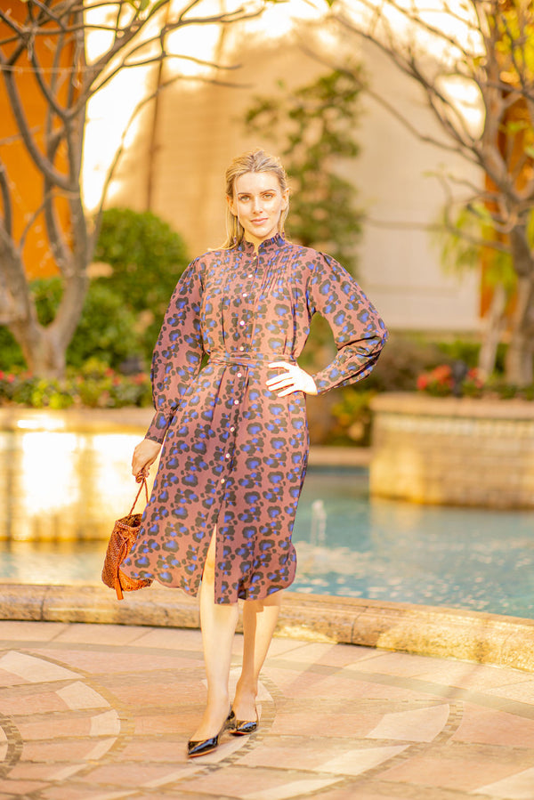 Betina Dress