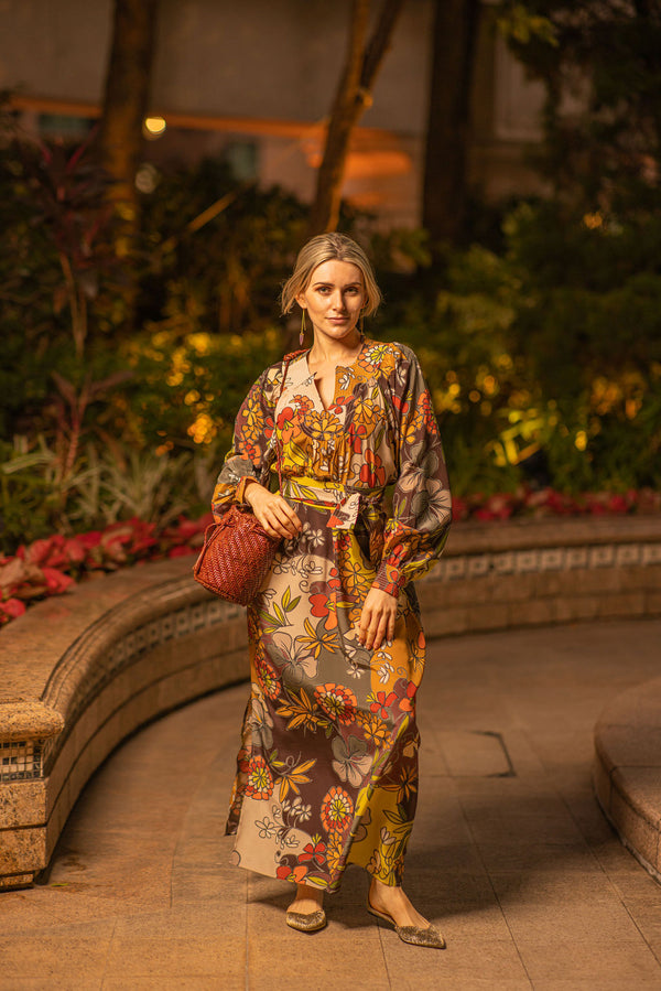 Leah Dress