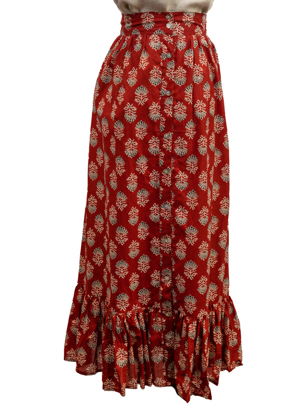 Simone Skirt