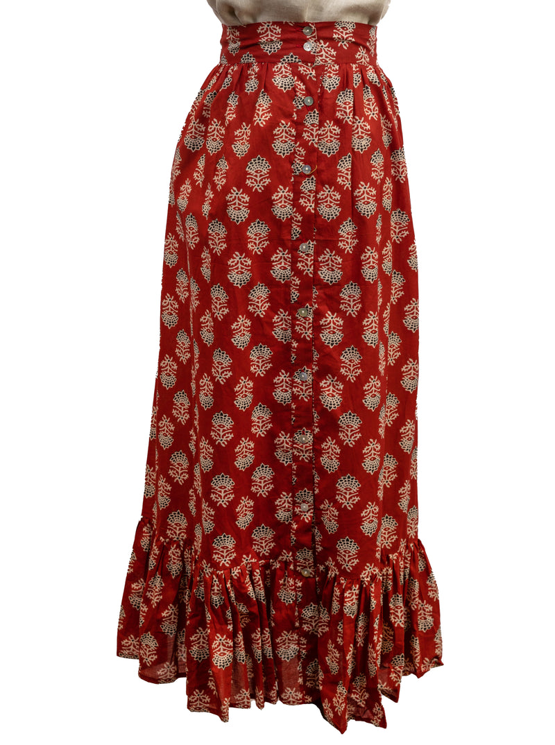 Simone Skirt