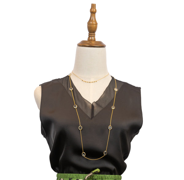 Flavia Top