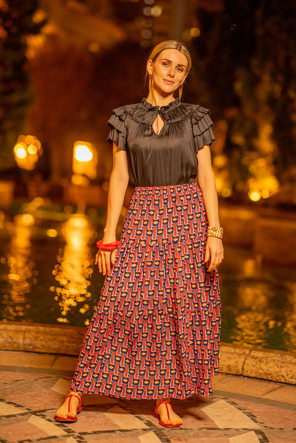 Maria Skirt