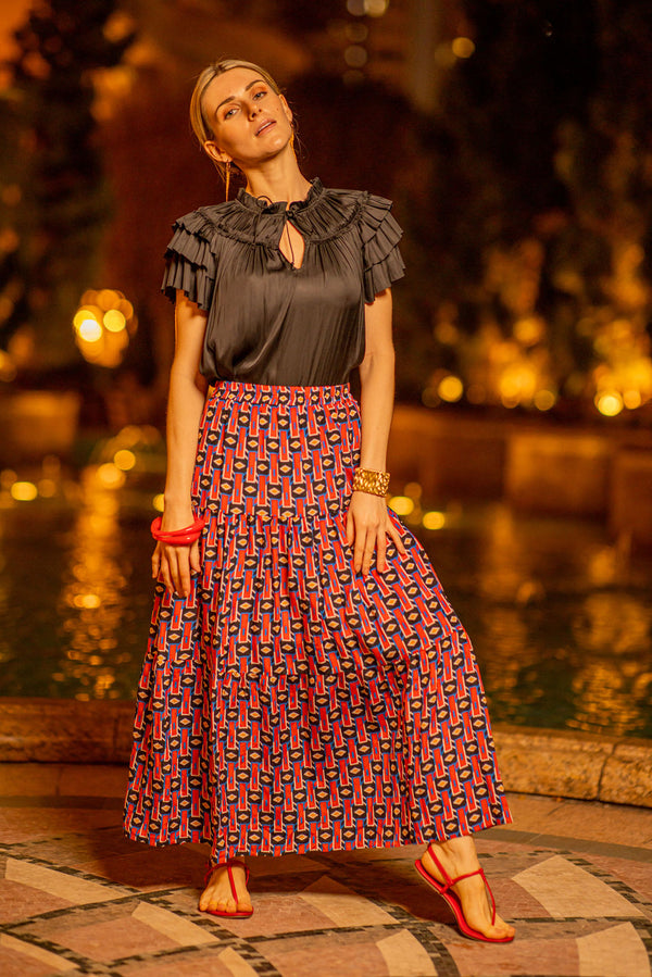 Maria Skirt
