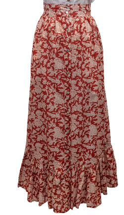 Simone Skirt