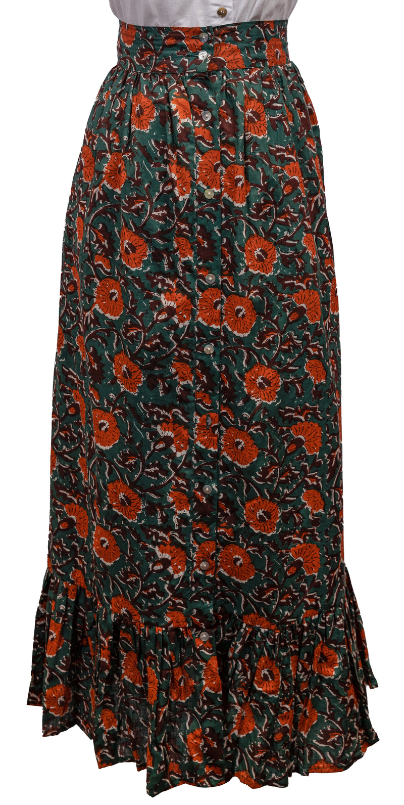 Simone Skirt